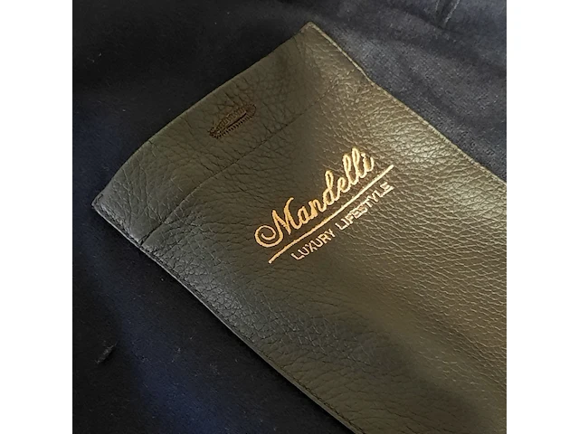 Jas, maat 58, mandelli, a3t763 - afbeelding 8 van  8