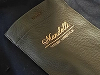 Jas, maat 58, mandelli, a3t763 - afbeelding 8 van  8
