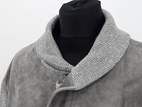 Jas, maat 58r (it), ermenegildo zegna - afbeelding 4 van  7