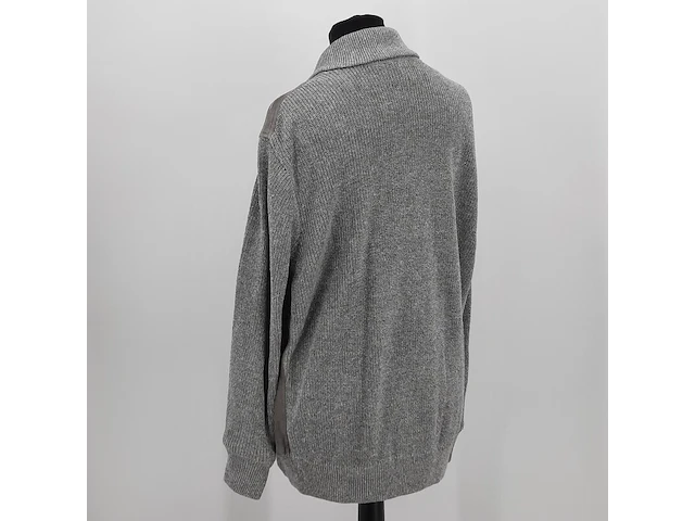 Jas, maat 58r (it), ermenegildo zegna - afbeelding 5 van  7