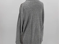 Jas, maat 58r (it), ermenegildo zegna - afbeelding 5 van  7