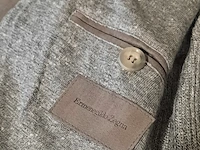 Jas, maat 58r (it), ermenegildo zegna - afbeelding 6 van  7
