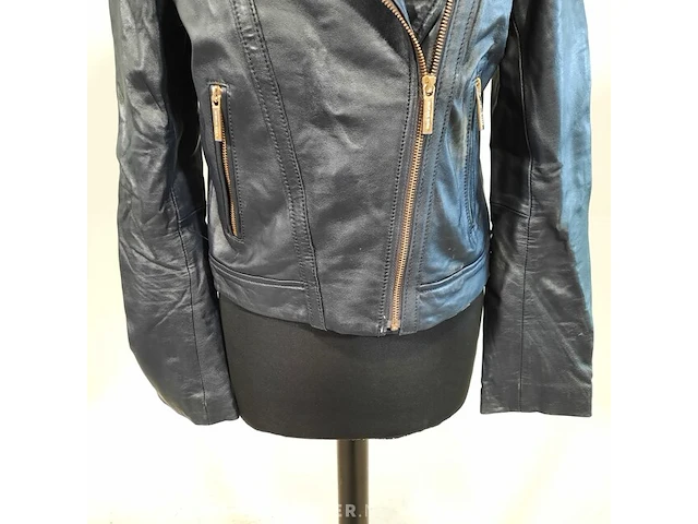 Jas, maat 6 michael kors - afbeelding 3 van  6