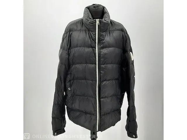 Jas, maat 6 moncler, arves giubbotto - afbeelding 1 van  8