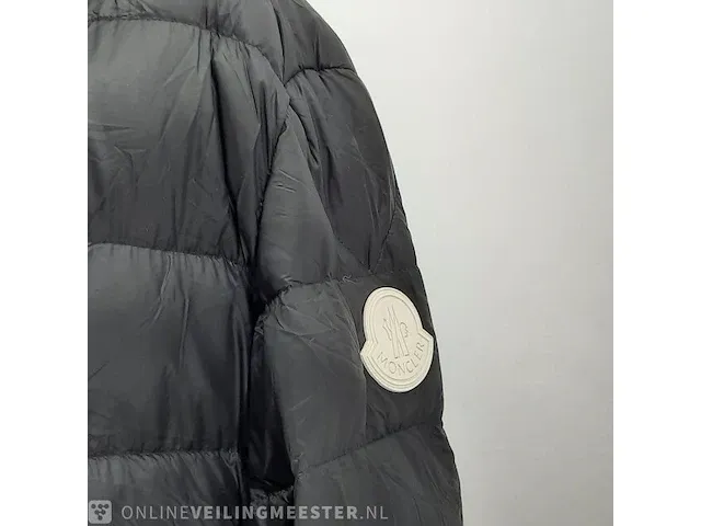 Jas, maat 6 moncler, arves giubbotto - afbeelding 4 van  8