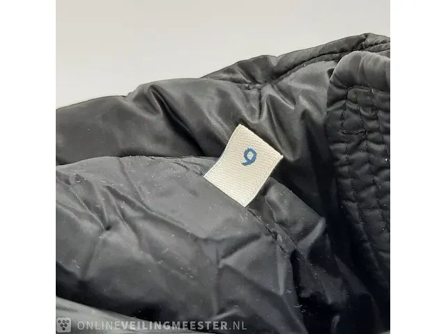 Jas, maat 6 moncler, arves giubbotto - afbeelding 8 van  8