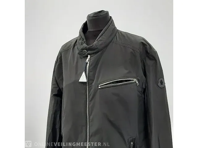 Jas, maat 6 moncler, drome giubbotto - afbeelding 2 van  8