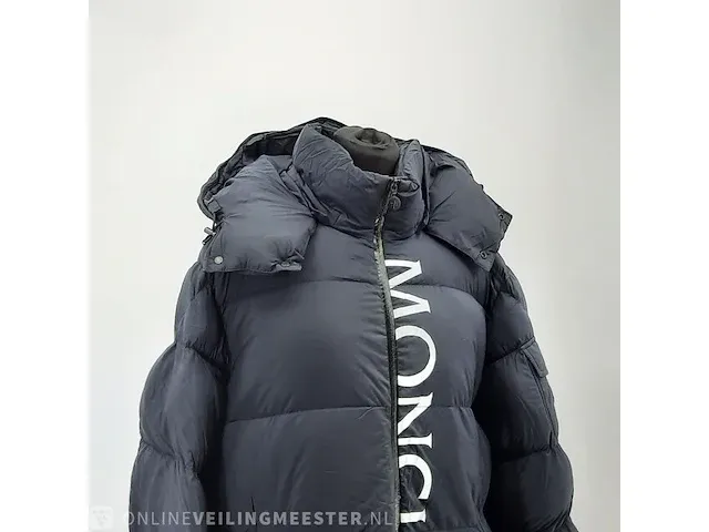 Jas, maat 6 moncler, maures giubbotto - afbeelding 2 van  6