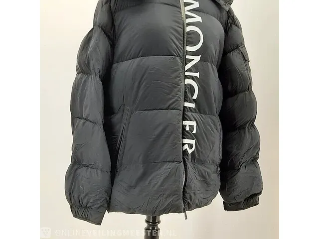 Jas, maat 6 moncler, maures giubbotto - afbeelding 3 van  6