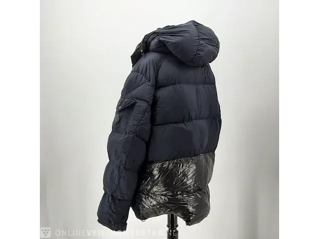 Jas, maat 6 moncler, maures giubbotto - afbeelding 5 van  6