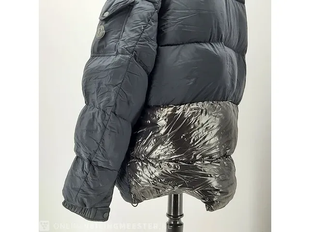 Jas, maat 6 moncler, maures giubbotto - afbeelding 6 van  6