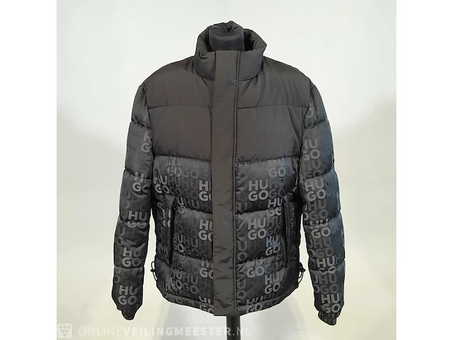 Jas, maat l hugo boss - afbeelding 1 van  7