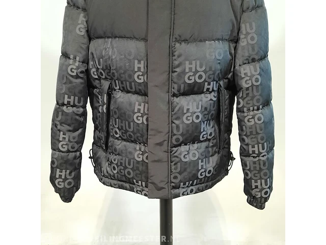 Jas, maat l hugo boss - afbeelding 3 van  7
