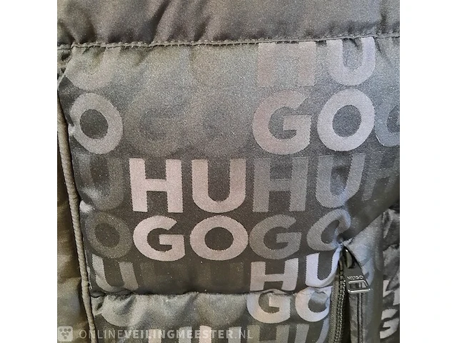 Jas, maat l hugo boss - afbeelding 4 van  7