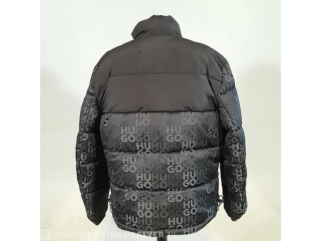 Jas, maat l hugo boss - afbeelding 6 van  7