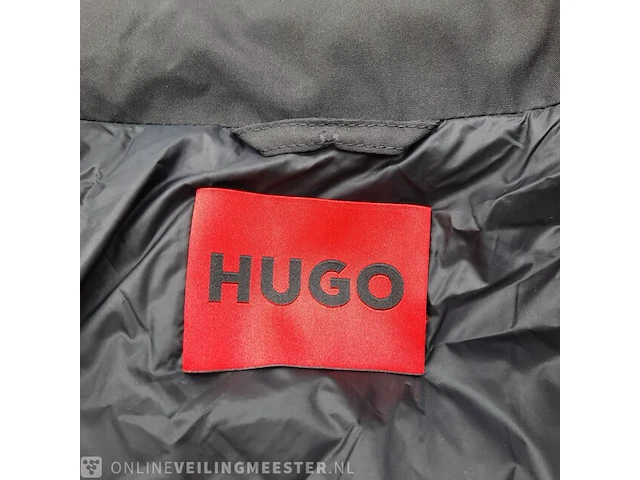 Jas, maat l hugo boss - afbeelding 7 van  7
