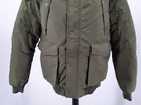 Jas, maat l jack&jones, jorexplore bomber jacket forest night - afbeelding 3 van  7