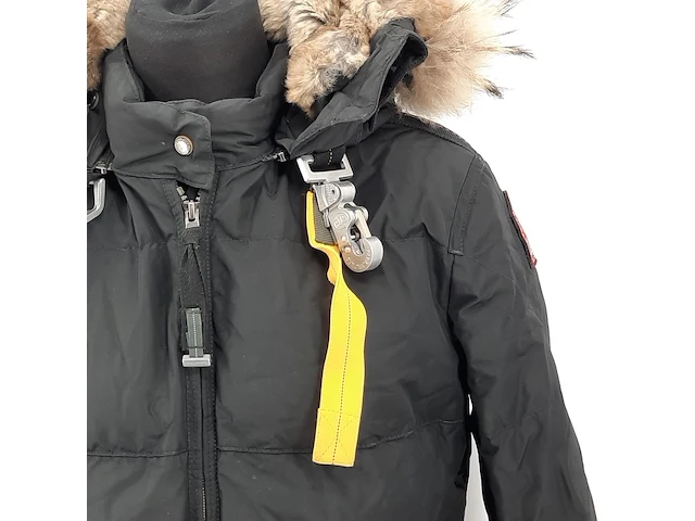 Jas, maat l, parajumpers - afbeelding 6 van  11