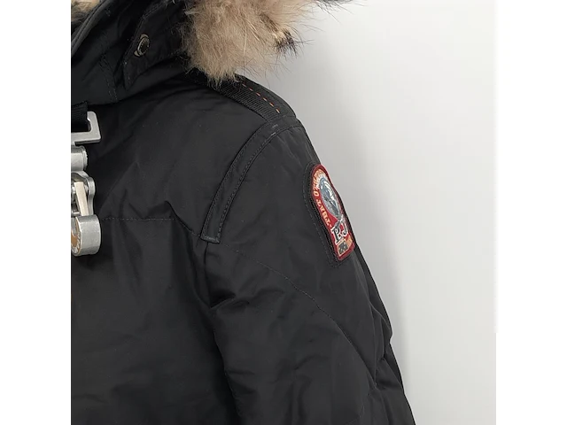 Jas, maat l, parajumpers - afbeelding 7 van  11