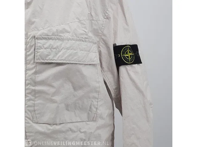 Jas, maat l stone island, 761540223 - afbeelding 5 van  10