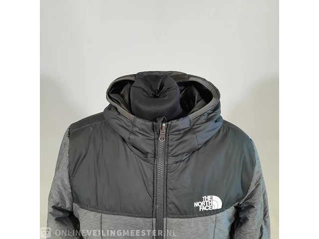 Jas, maat l the north face - afbeelding 2 van  7