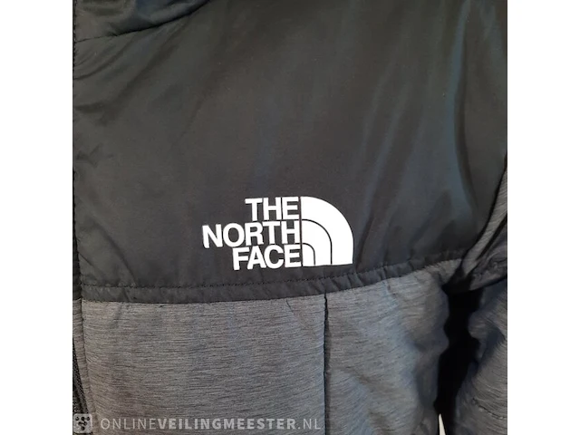 Jas, maat l the north face - afbeelding 3 van  7