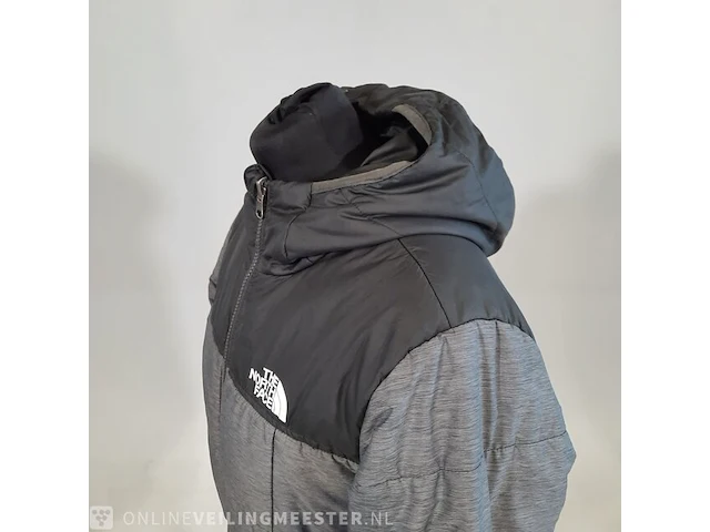 Jas, maat l the north face - afbeelding 5 van  7
