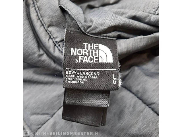 Jas, maat l the north face - afbeelding 7 van  7