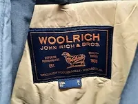 Jas, maat l woolrich - afbeelding 7 van  7