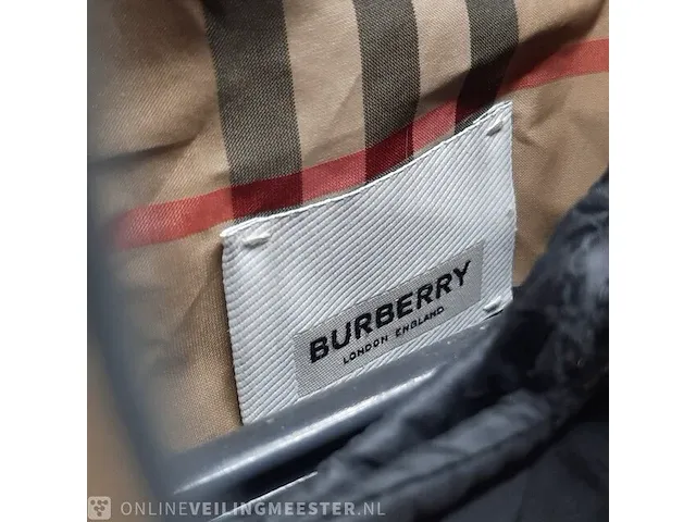 Jas, maat m burberry, 8045023 - afbeelding 9 van  9