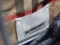 Jas, maat m burberry, 8045023 - afbeelding 9 van  9