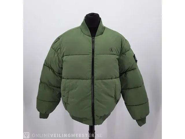 Jas, maat m calvin klein - afbeelding 1 van  9