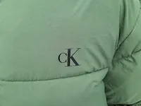 Jas, maat m calvin klein - afbeelding 3 van  9