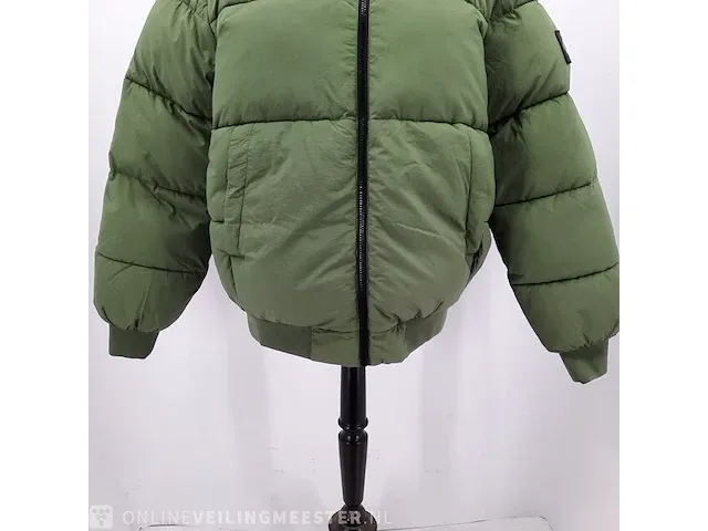 Jas, maat m calvin klein - afbeelding 4 van  9