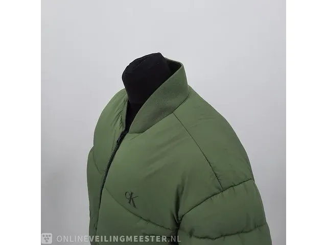 Jas, maat m calvin klein - afbeelding 5 van  9
