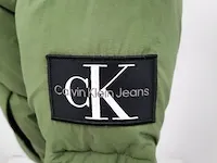 Jas, maat m calvin klein - afbeelding 6 van  9