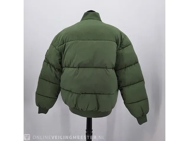 Jas, maat m calvin klein - afbeelding 7 van  9