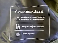 Jas, maat m calvin klein - afbeelding 9 van  9