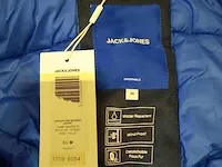 Jas, maat m jack&jones, jorexplore bomber jacket forest night - afbeelding 7 van  7