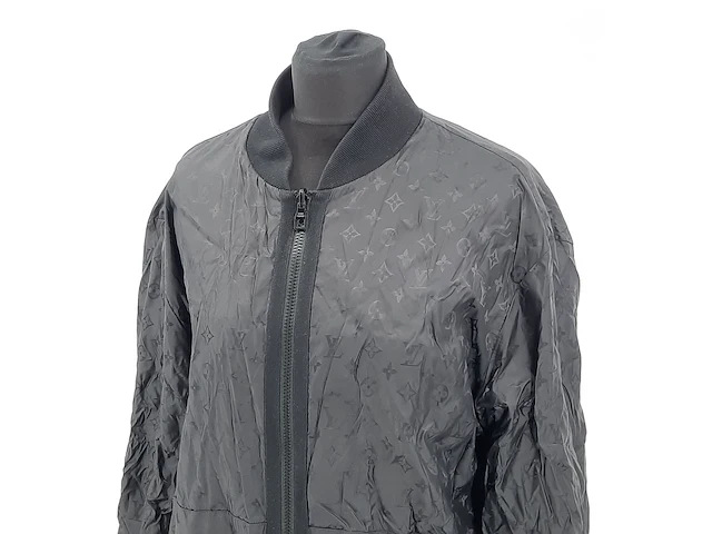 Jas, maat m, louis vuitton - afbeelding 2 van  7