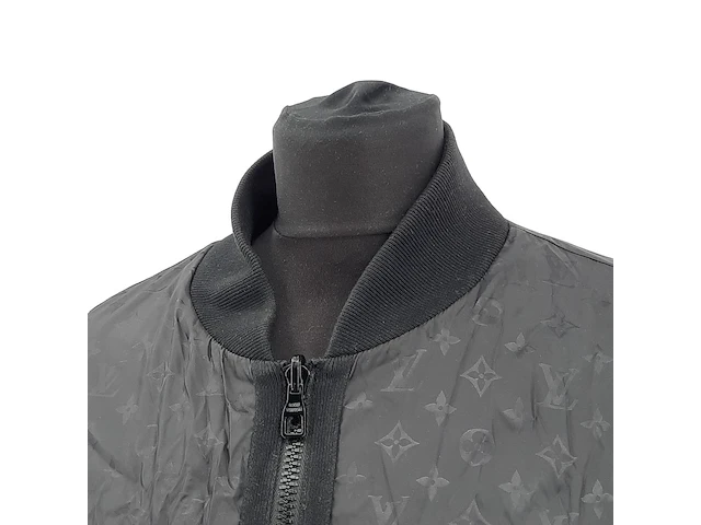 Jas, maat m, louis vuitton - afbeelding 4 van  7