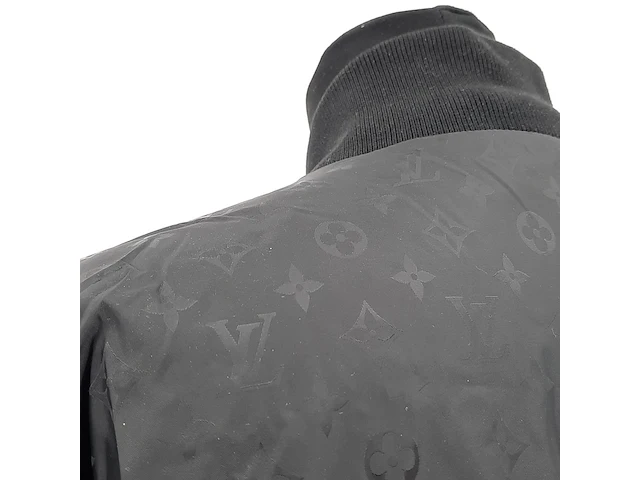 Jas, maat m, louis vuitton - afbeelding 6 van  7
