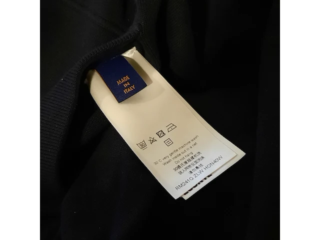 Jas, maat m, louis vuitton - afbeelding 7 van  7