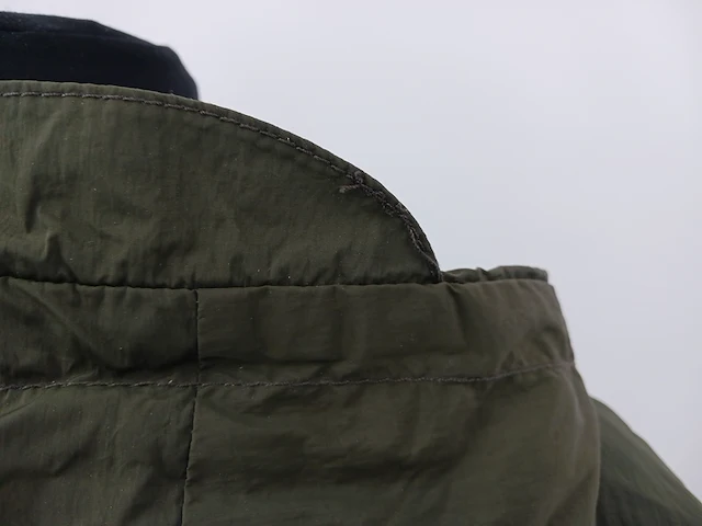 Jas, maat m, moncler - afbeelding 2 van  19