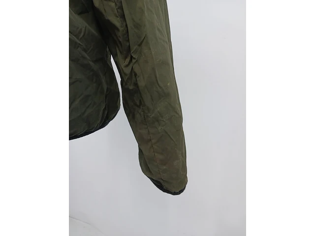Jas, maat m, moncler - afbeelding 3 van  19
