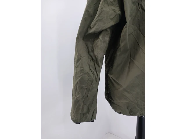 Jas, maat m, moncler - afbeelding 4 van  19