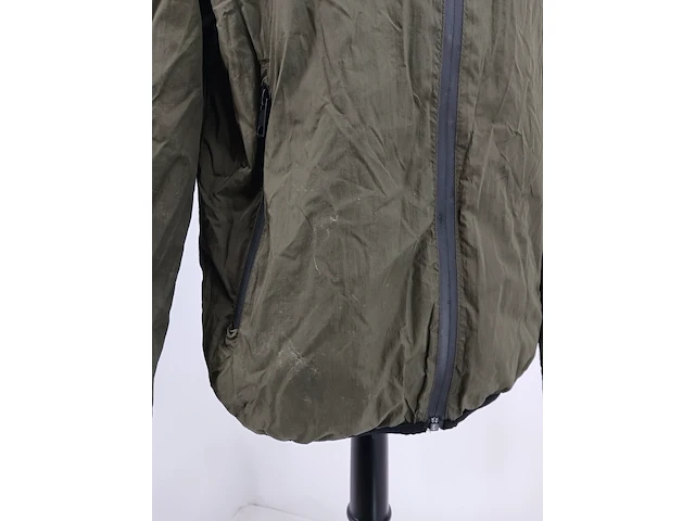 Jas, maat m, moncler - afbeelding 5 van  19