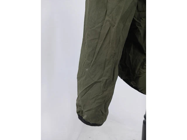 Jas, maat m, moncler - afbeelding 6 van  19