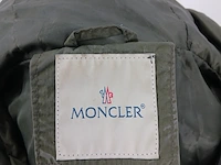 Jas, maat m, moncler - afbeelding 7 van  19