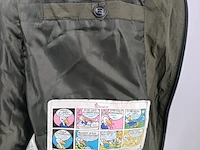 Jas, maat m, moncler - afbeelding 8 van  19